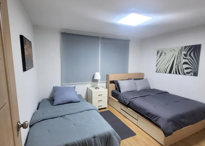 빌라 Newly Renovated Modern #11 서울특별시