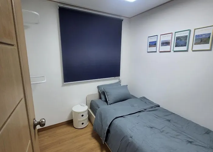 빌라 Newly Renovated Modern #11 서울특별시